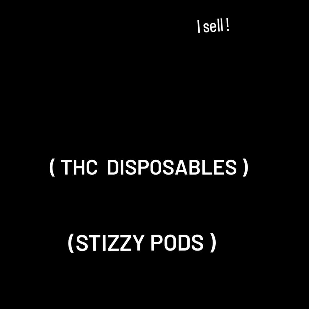 Stizzys